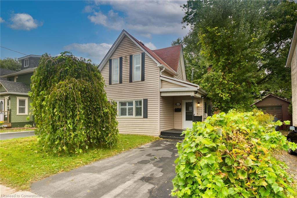 409 Church Street Property Photo 1