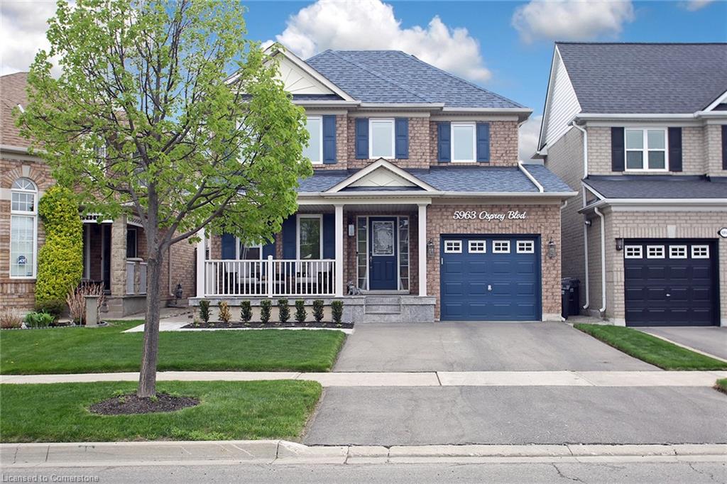 5963 Osprey Boulevard Picture