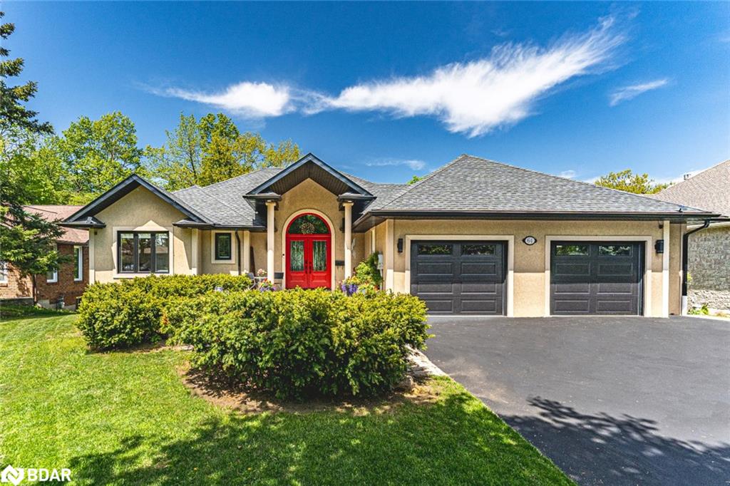 64 Woodcrest Road Property Photo 1