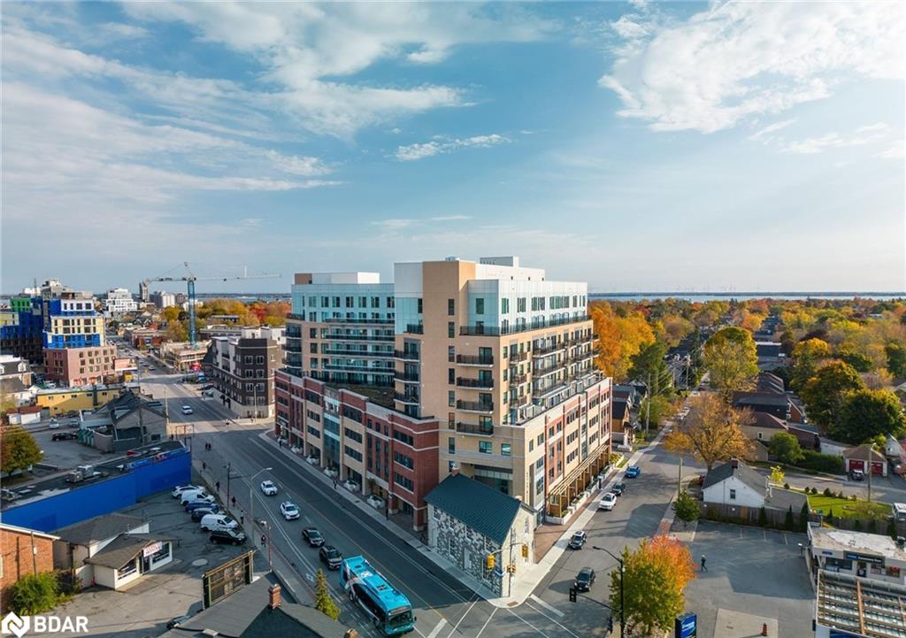 241-652 Princess Street Property Photo 1