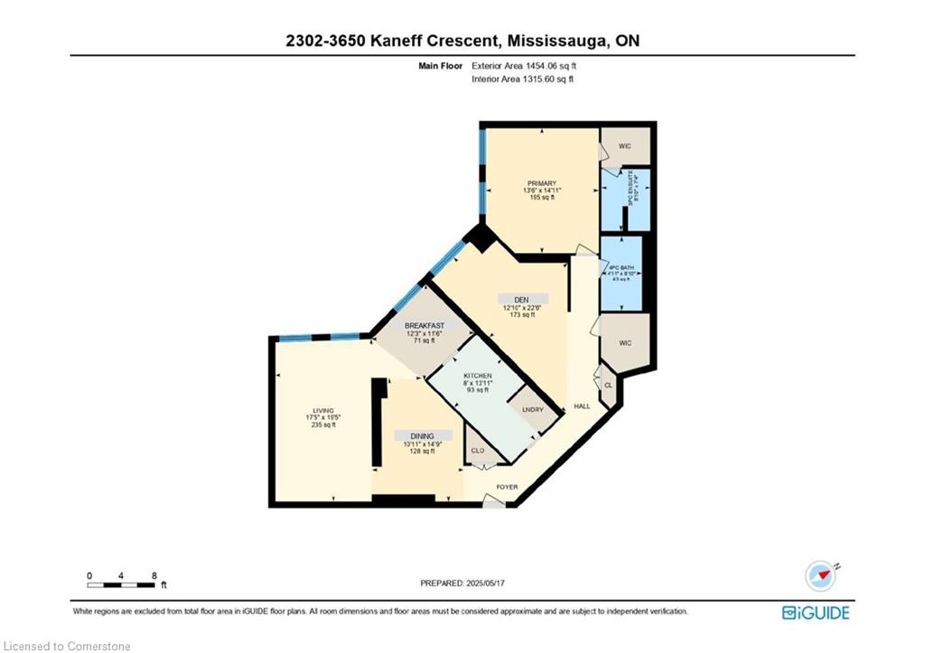 2302-3650 Kaneff Crescent Property Photo 26