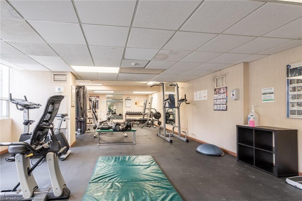 2302-3650 Kaneff Crescent Property Photo 29