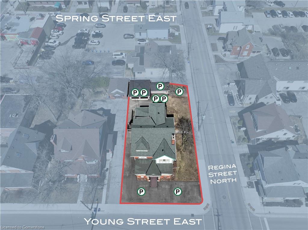 59 Regina Street N Property Photo 5
