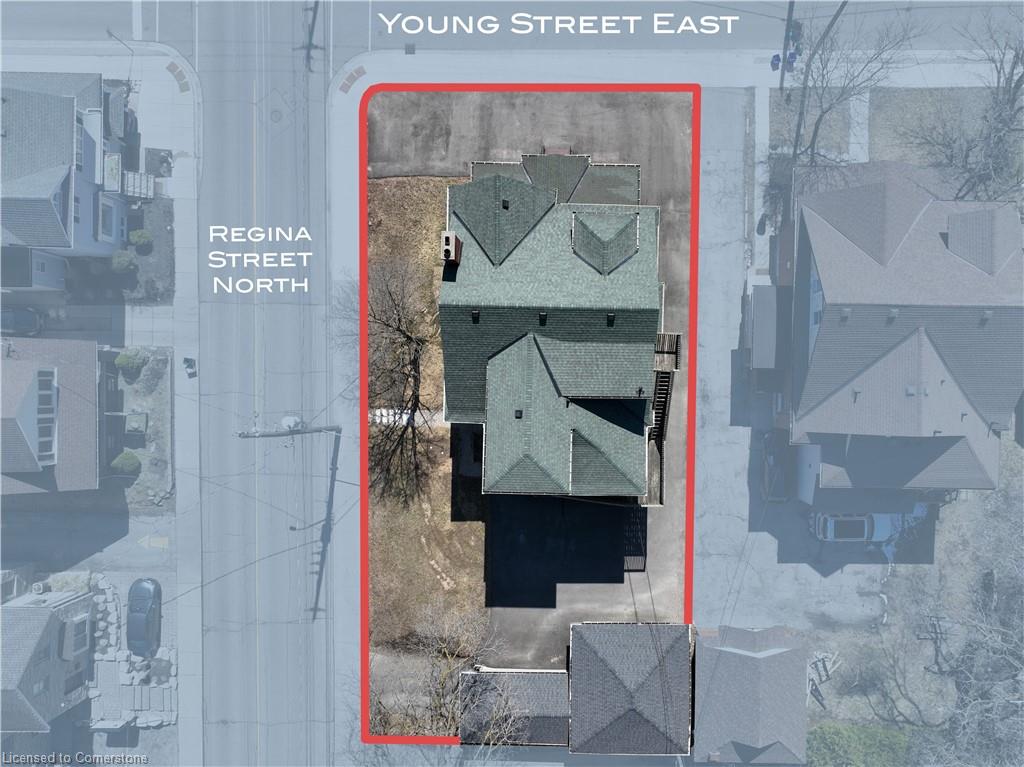 59 Regina Street N Property Photo 6