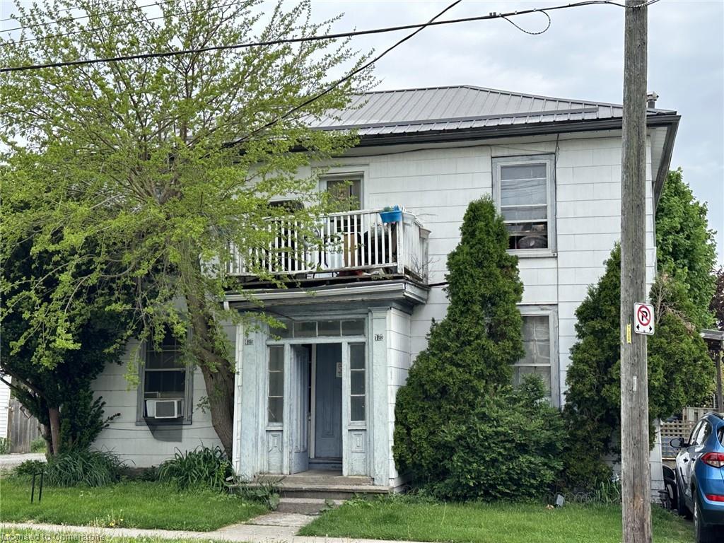 125 Stanley Street Property Photo 1