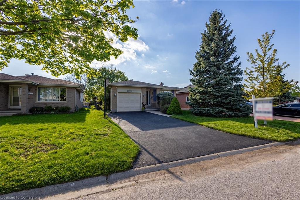 1253 Delphi Road Property Photo