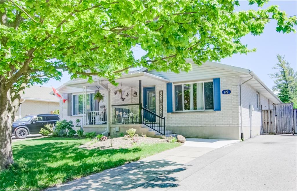 119 Falstaff Street Property Photo