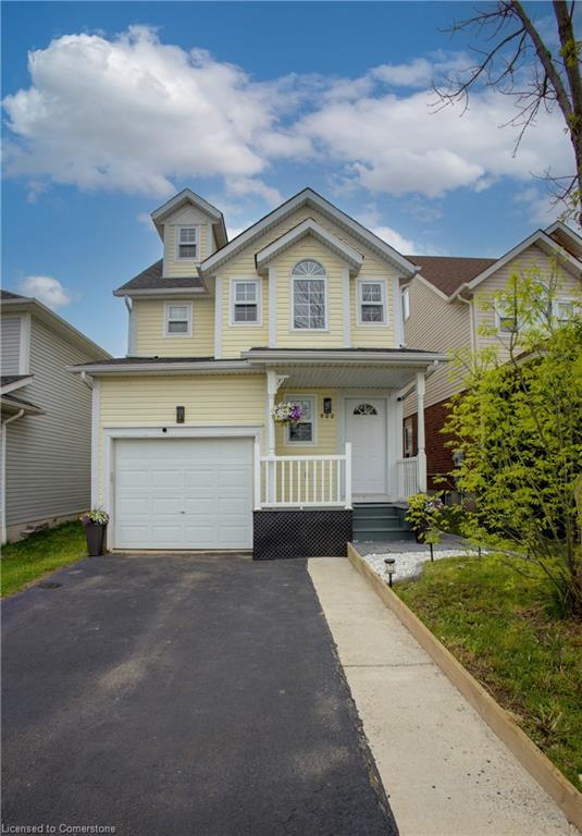 800 Butternut Avenue Property Photo 1