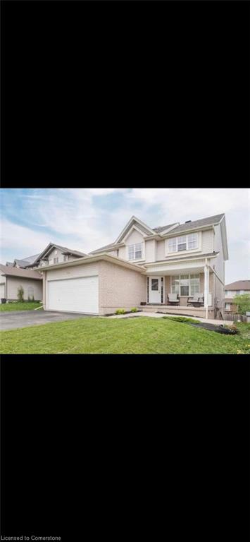 651 Grange Road Property Photo 1