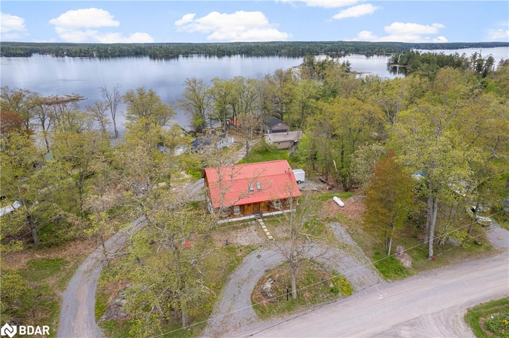 139 Hull's Rd Road Property Photo 1