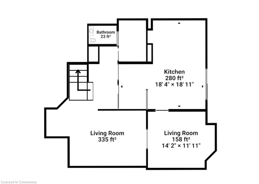 1262 Upper Paradise Road Property Photo 49