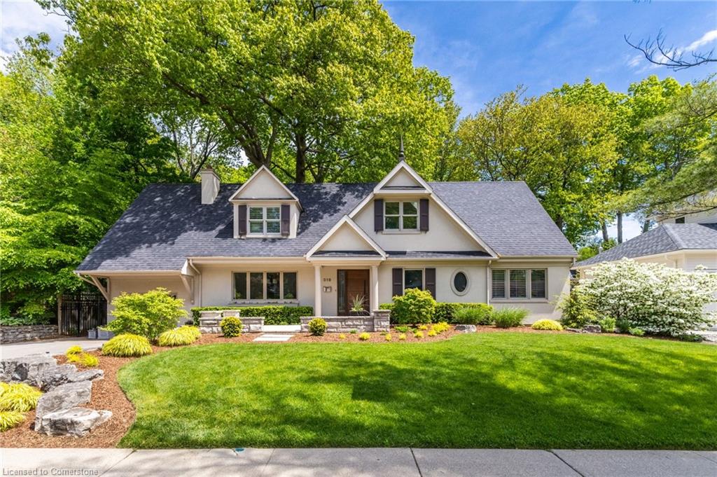 319 Goodram Drive