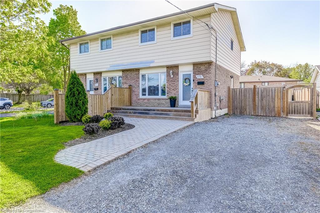 172 Berkindale Drive Property Photo