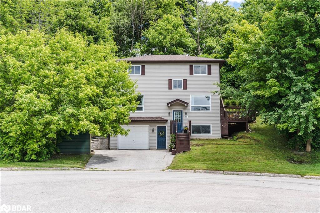 65 Dancy Drive Property Photo 1