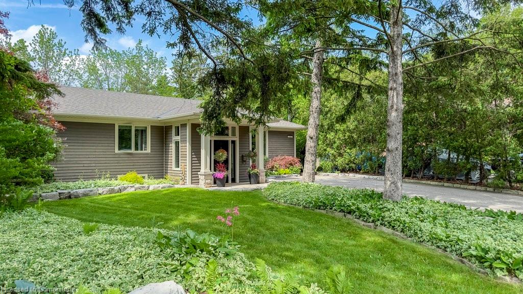 1245 Baldwin Drive Property Photo 3