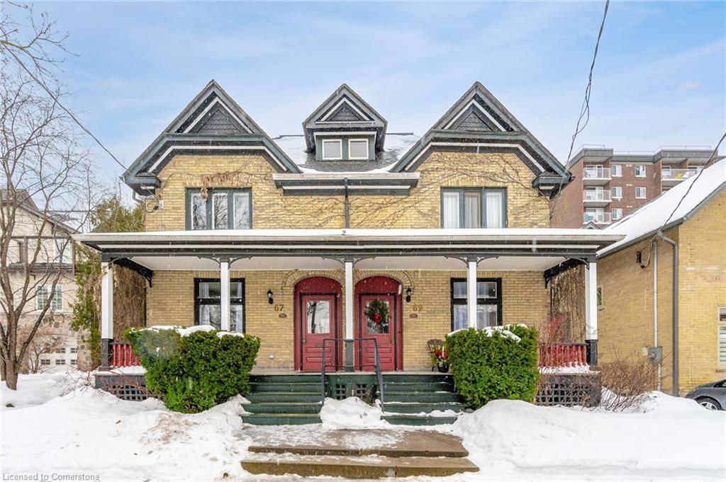 67 Ahrens Street W Property Photo 1