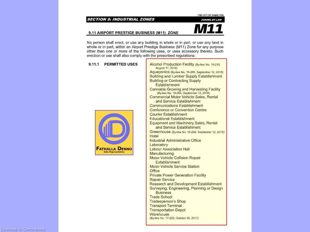 9923 Dickenson Road W Property Photo 2