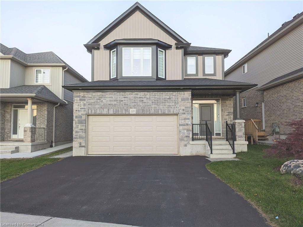 220 Ladyslipper Drive Property Photo 7