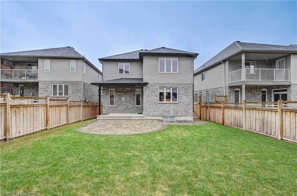 220 Ladyslipper Drive Property Photo 45