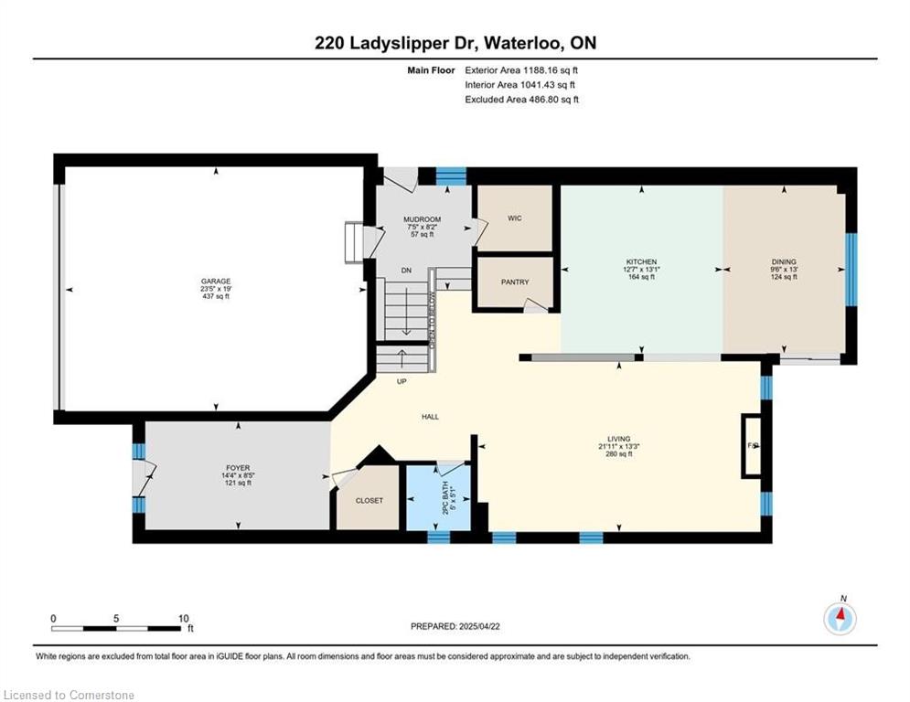 220 Ladyslipper Drive Property Photo 46