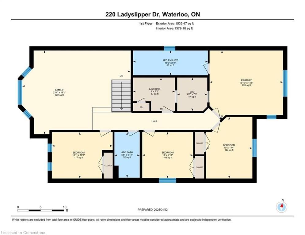 220 Ladyslipper Drive Property Photo 47