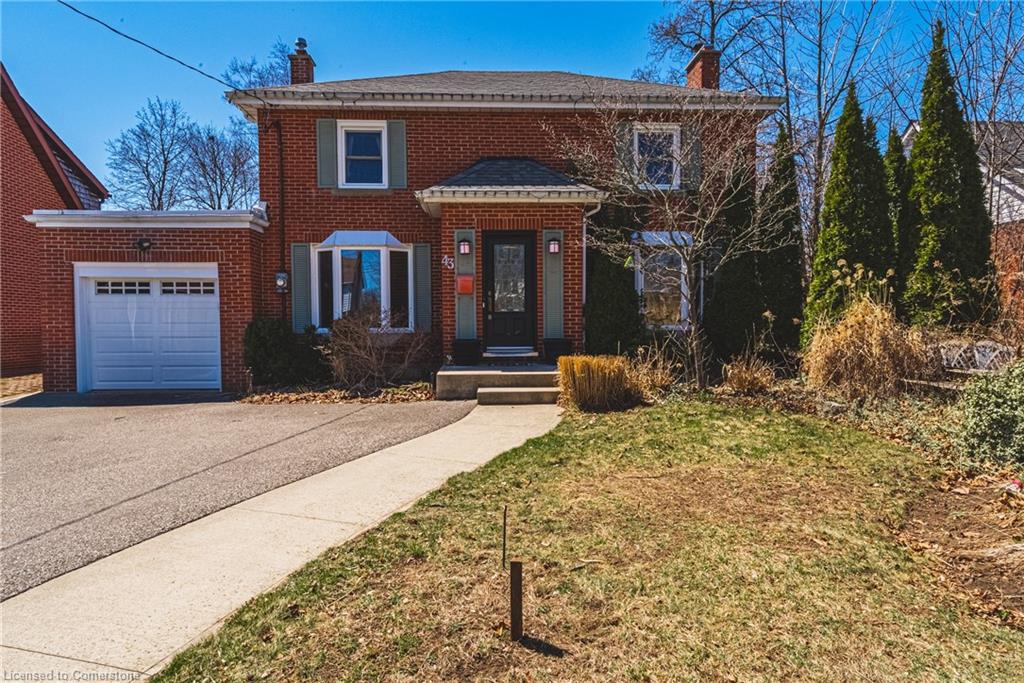 43 Franklin Street Property Photo 1