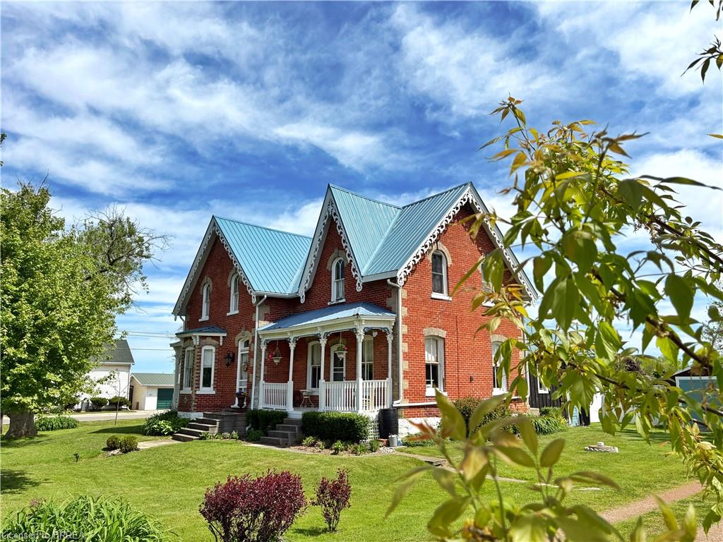 1204 Kohler Road Property Photo 1