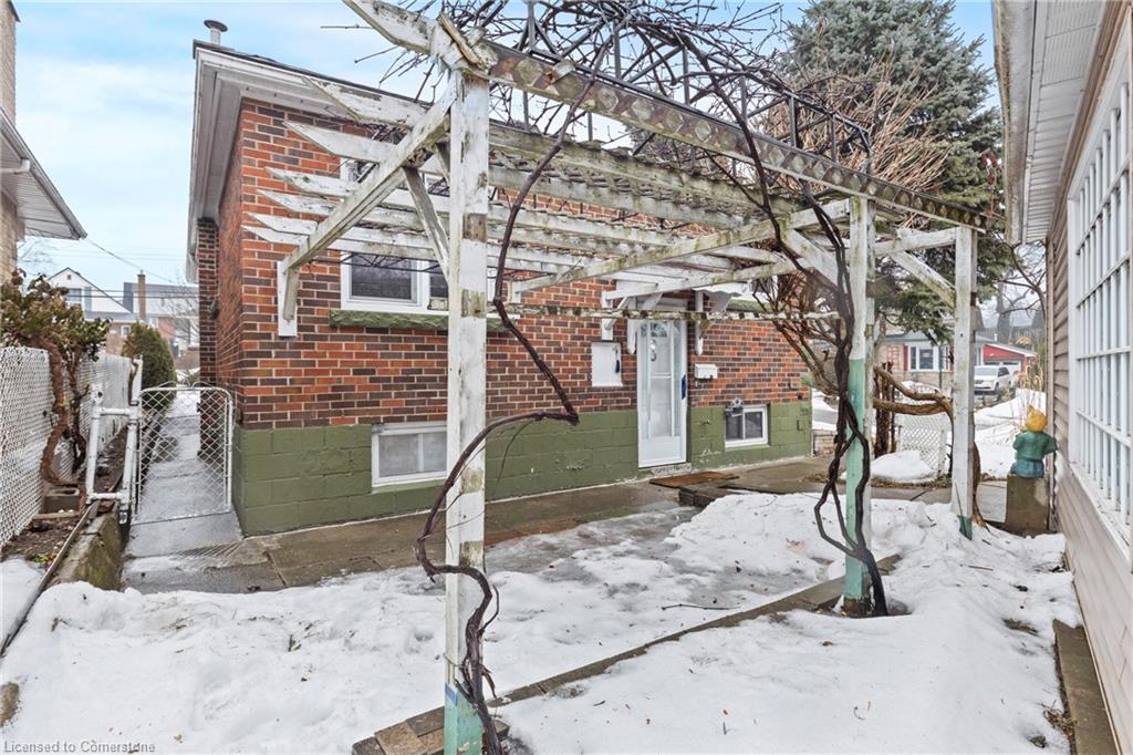 292 Glenholme Avenue Property Photo 27