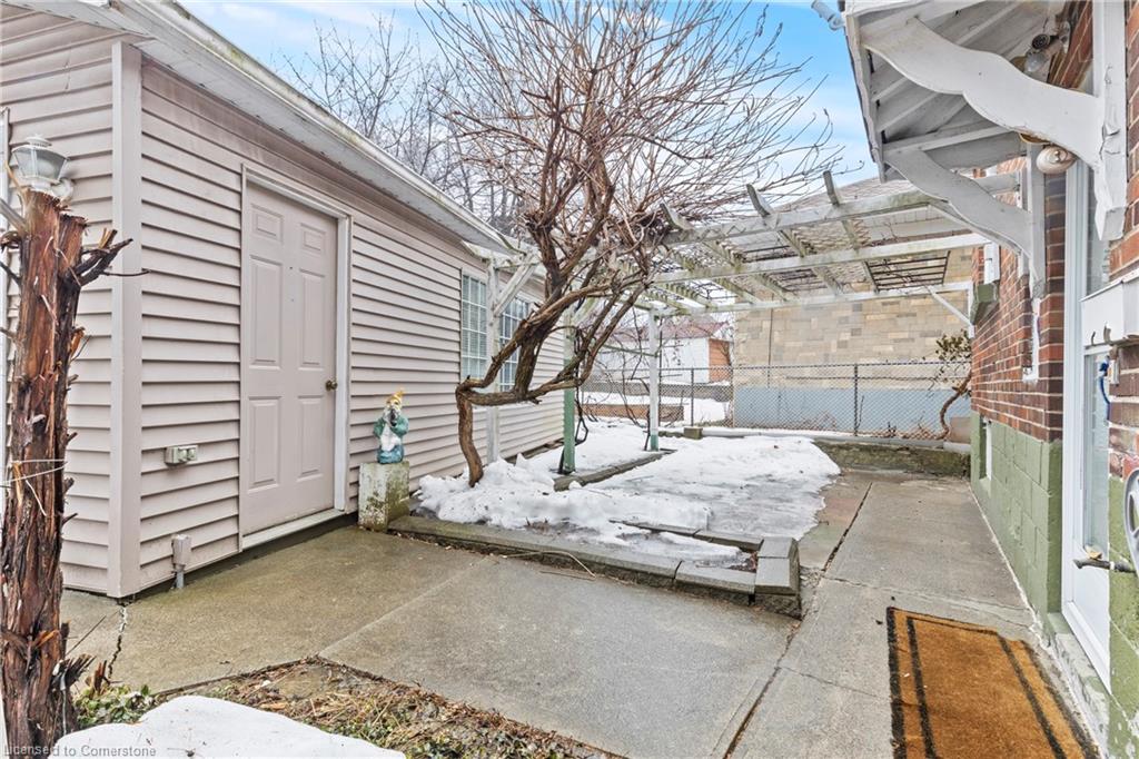 292 Glenholme Avenue Property Photo 28