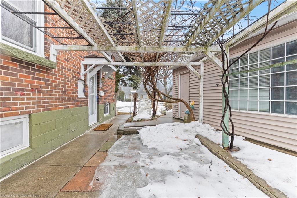 292 Glenholme Avenue Property Photo 29