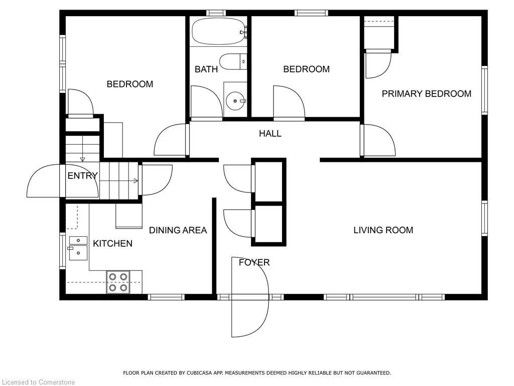 292 Glenholme Avenue Property Photo 30