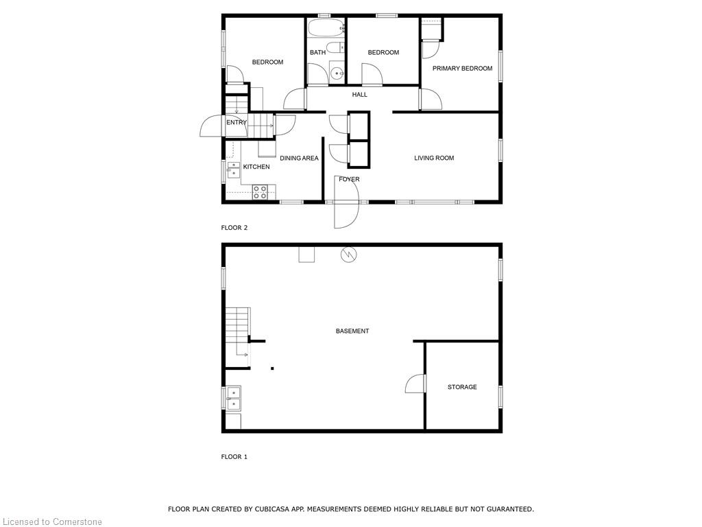 292 Glenholme Avenue Property Photo 32