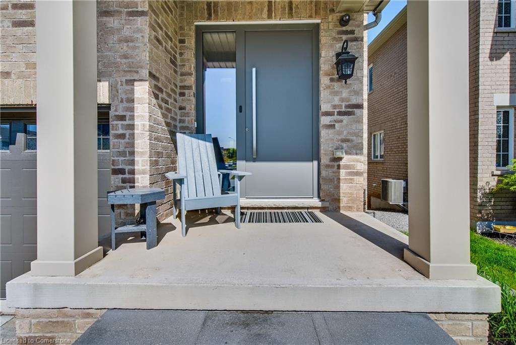 4051 Fracchioni Drive Property Photo 3