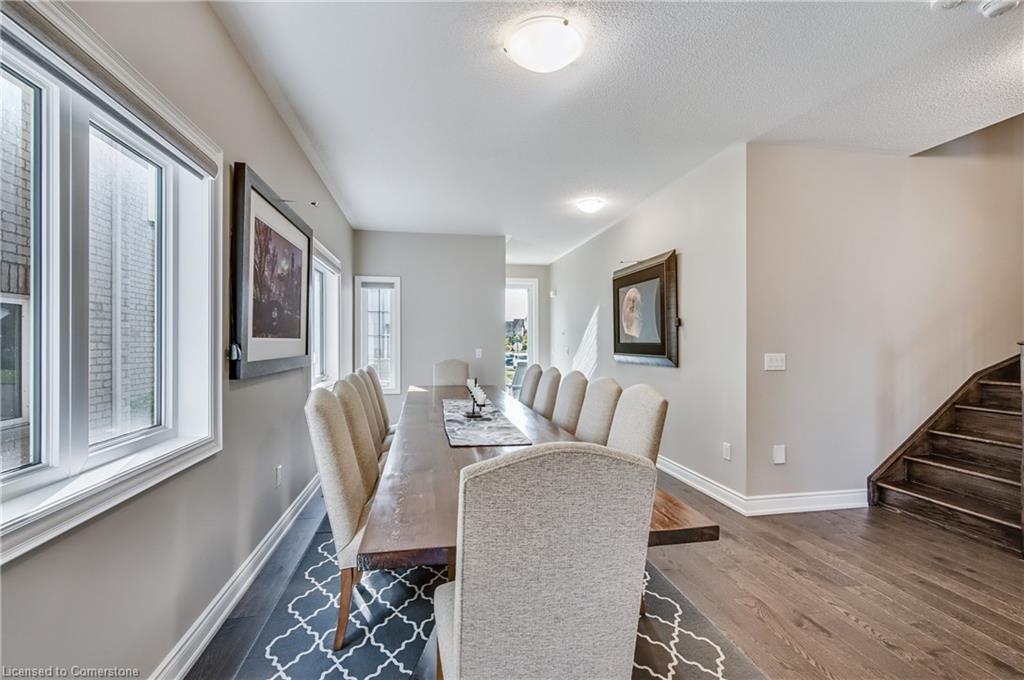 4051 Fracchioni Drive Property Photo 6