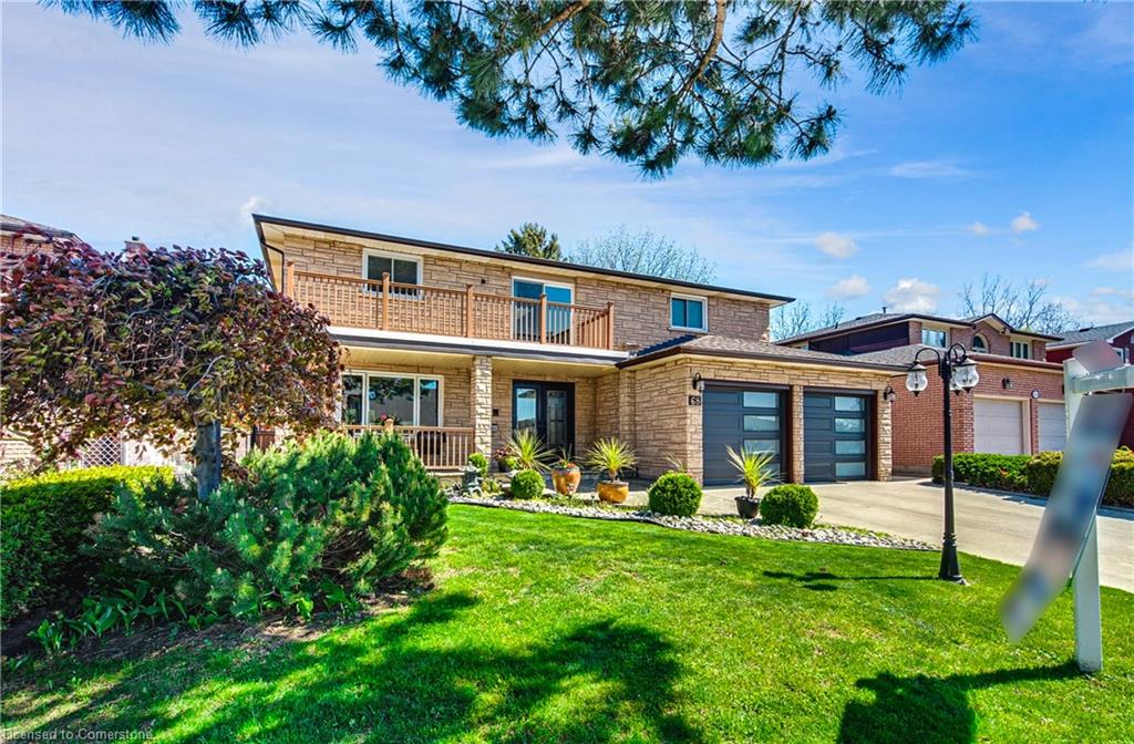 68 Montmorency Drive Property Photo