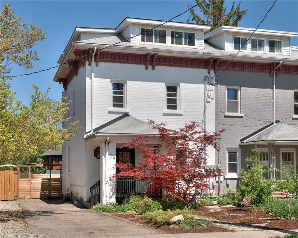 54 Willow Street Property Photo