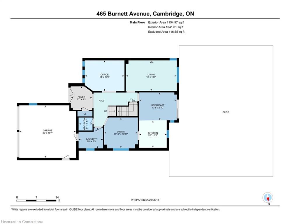 465 Burnett Avenue Property Photo 50