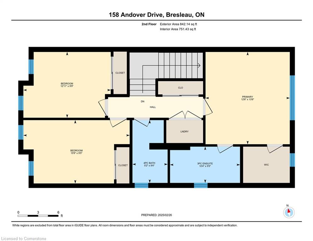 158 Andover Drive Property Photo 22