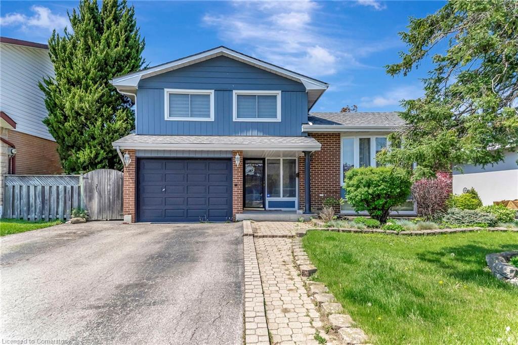 40 Cromwell Crescent Property Photo