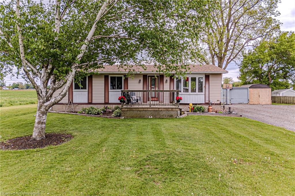 294 Townline Street Property Photo 1