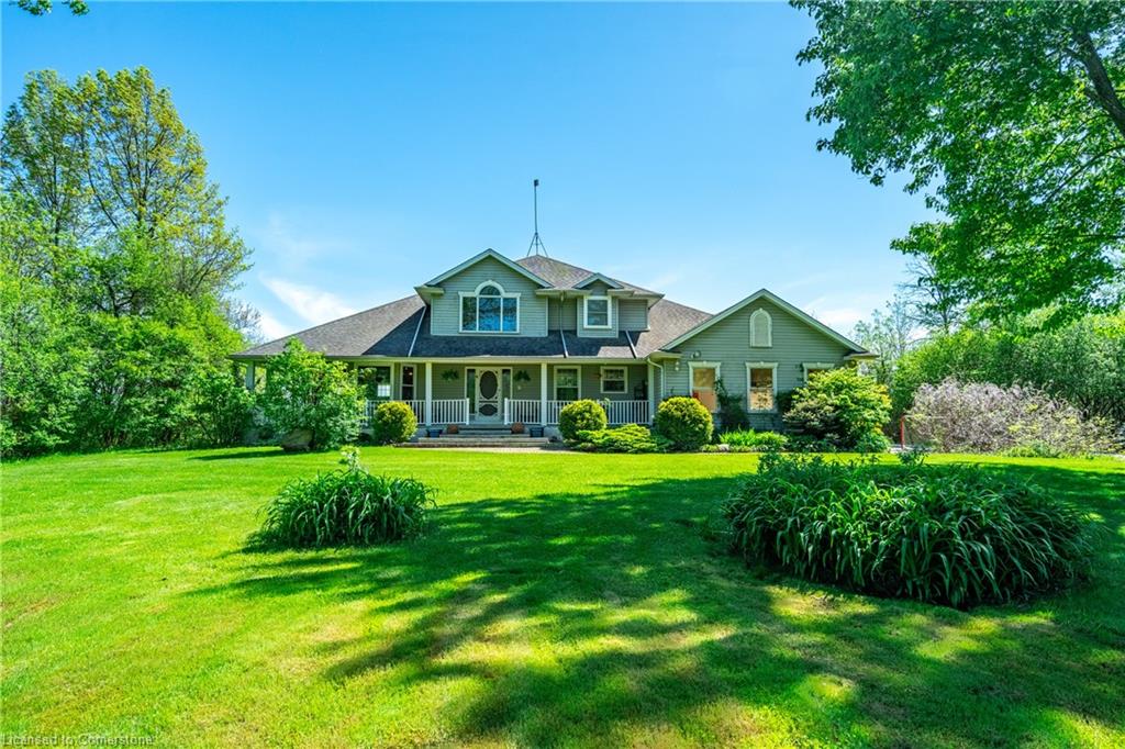 2361 Townline Road Property Photo 2