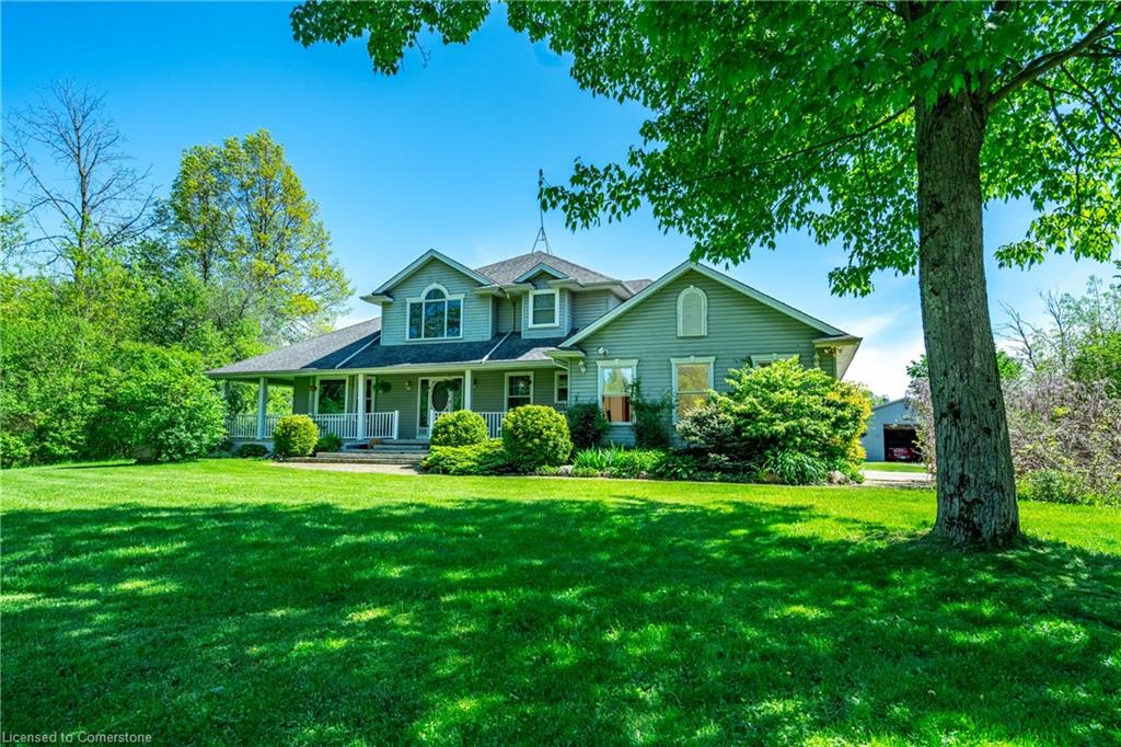 2361 Townline Road Property Photo 3