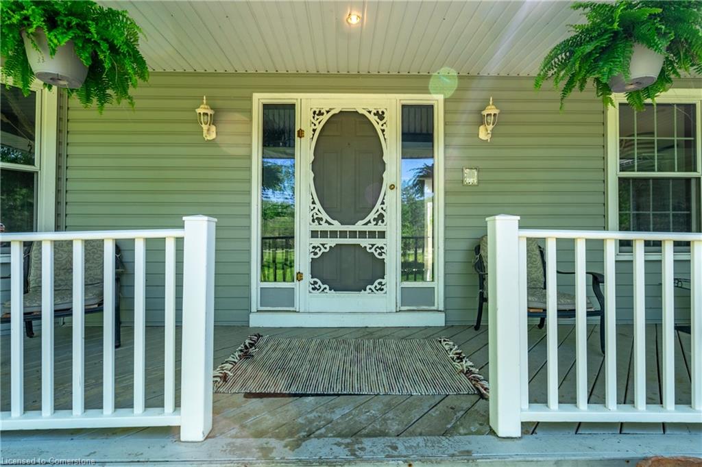 2361 Townline Road Property Photo 4