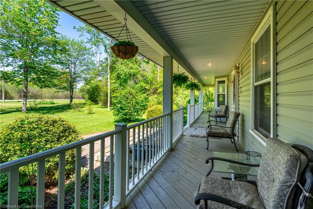 2361 Townline Road Property Photo 5