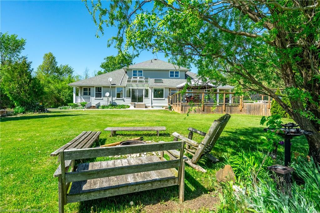 2361 Townline Road Property Photo 33