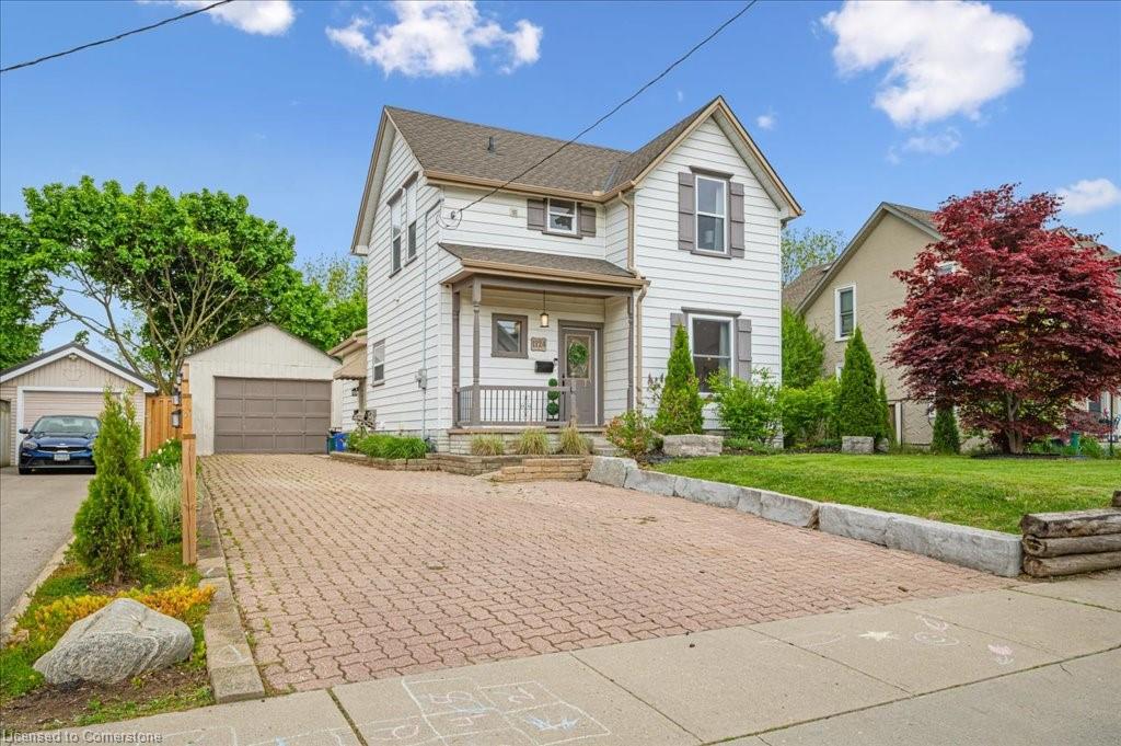 1124 Queenston Road Property Photo