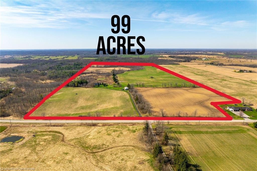 521 Baptist Church Road Property Photo