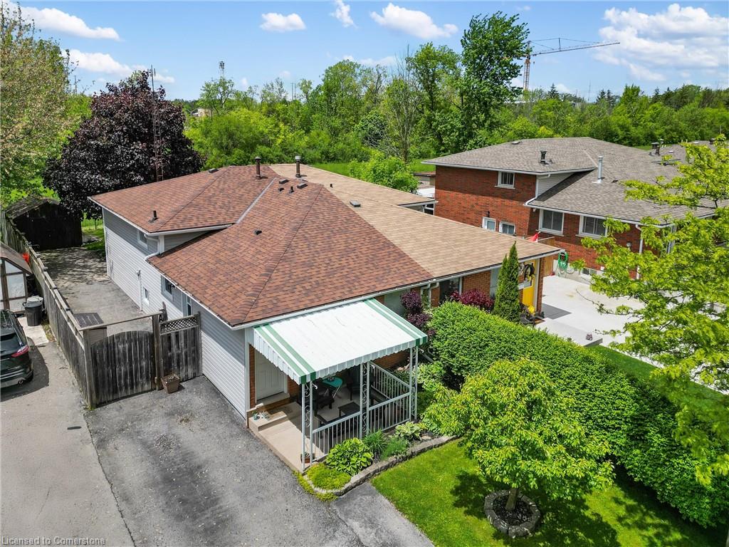 6921 Waters Avenue Property Photo 4