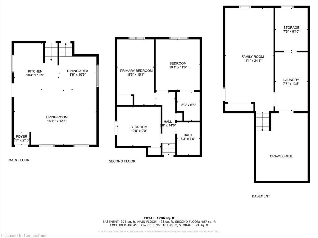 6921 Waters Avenue Property Photo 39