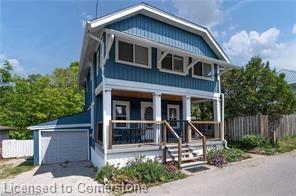 399 Tower Heights Drive Property Photo 1